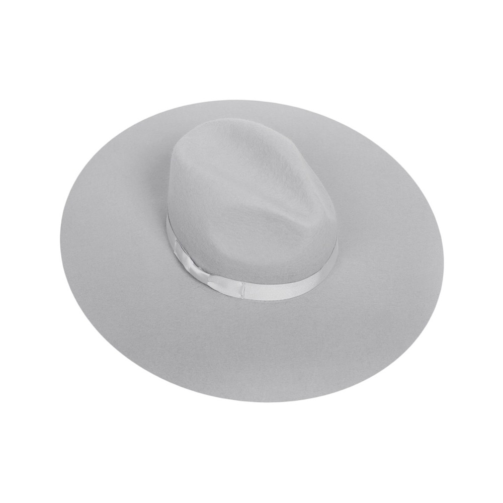 ISO: Lack of Color Montana Hat Silver haze